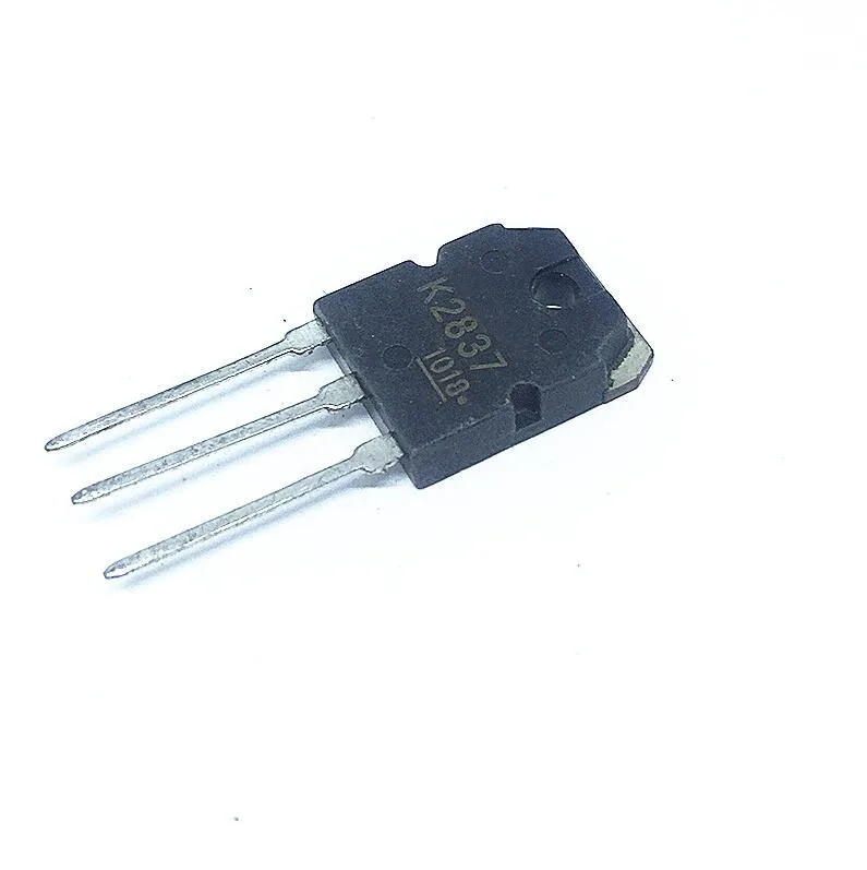 

1pcs/lot 2SK2837 K2837 TO-3P welding special original Product