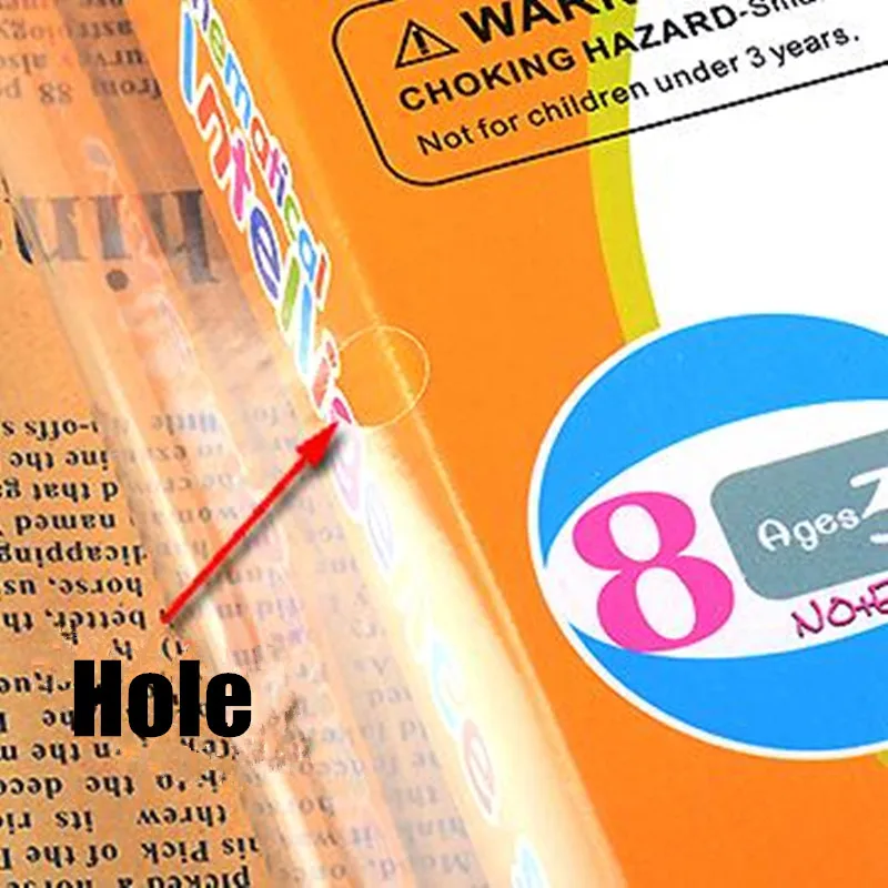 500pcs/lot Clear Resealable OPP Poly Bags Transparent Opp Bag Packing Plastic Bags Self Adhesive Seal PP122601