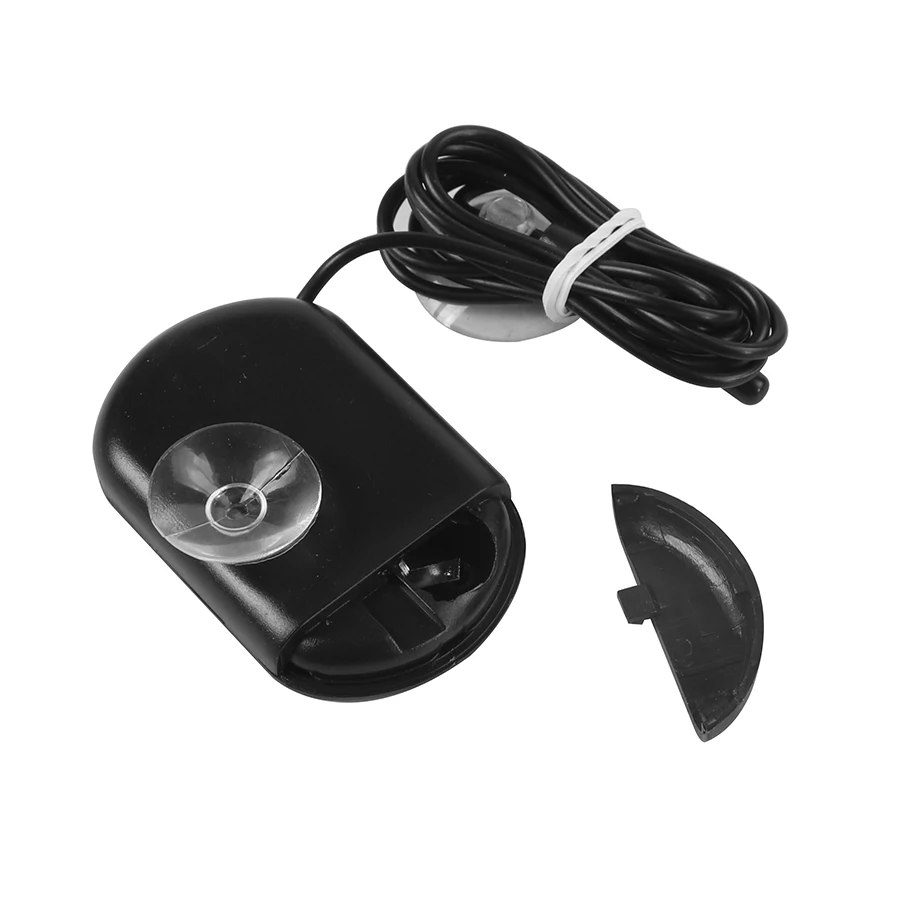 Термометр Draagbare с ЖК-дисплеем для аквариума Koelkast, электронный термометр для аквариума, измеритель температуры воды