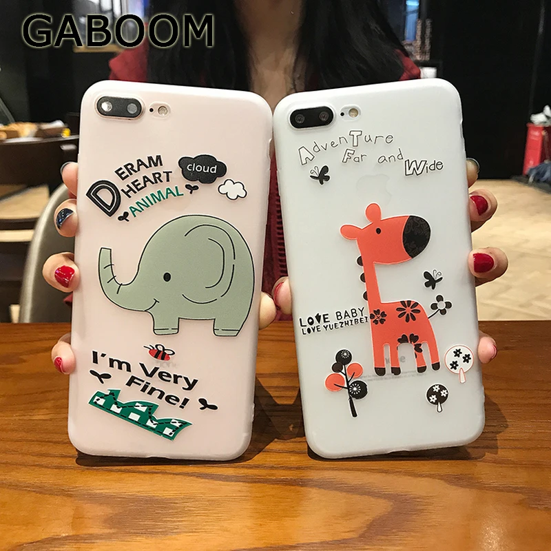 GABOOM
