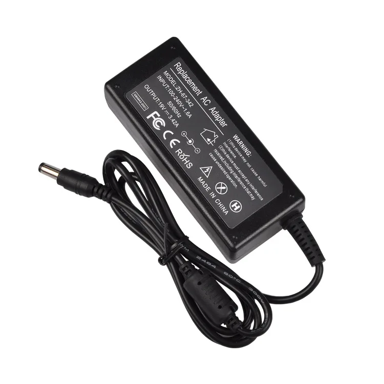 19V-3-42A-65W-Universal-Power-Adapter-Charger-For-Acer-Asus-Dell-HP-Lenovo-Samsung-Sony