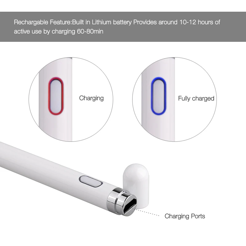 Capacitive pen (3)