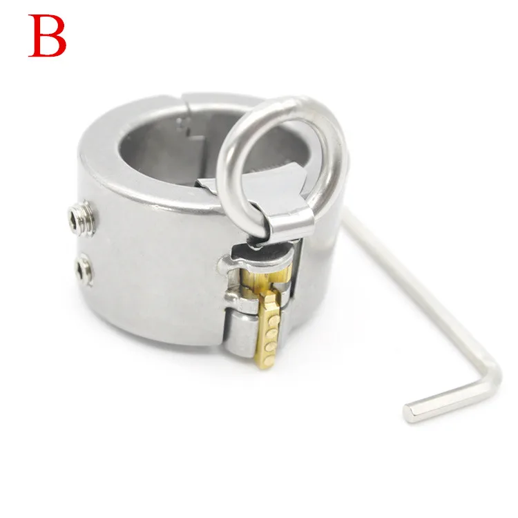 B (1)