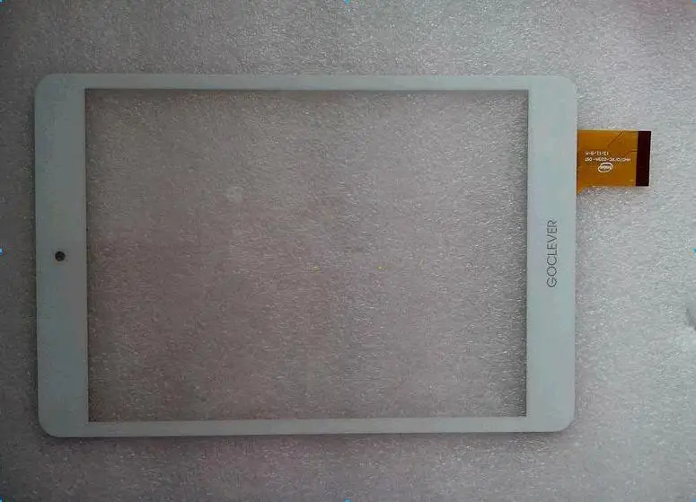 Новый сенсорный экран 7 85 &quotGoclever QUANTUM 785 TAB A7821 Сенсорная панель дигитайзер