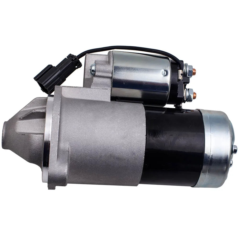 

For Nissan Patrol Y60 GQ GU TB42 TB45 TB48 4.2L 4.5L 4.8L Diesel Starter Motor S114-870 S114-258 S114-357