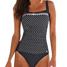 Купальник женский с высокой талией женский купальный костюм Мягкий Купальник Монокини пуш-ап бикини наборы Купальники# XTN