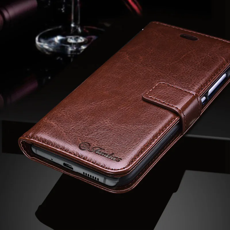 Tomkas Cases For Huawei P10 Lite Case Filp Leather Wallet Card Slot Phone Bag Cover Holder Stand Case Huawei P10 Lite Coque      (12)