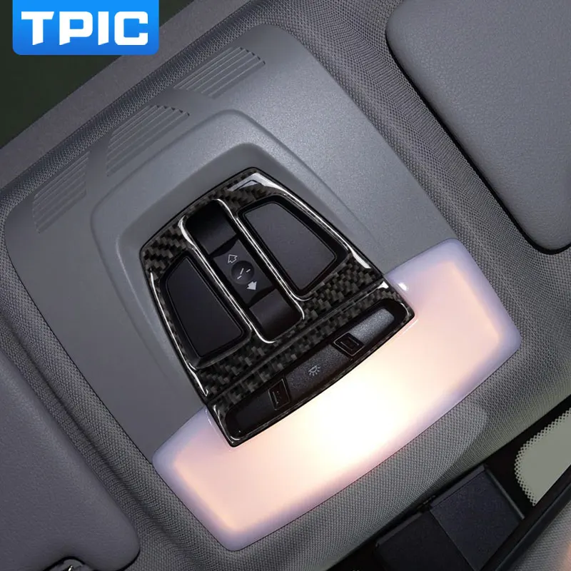 For bmw f20 f30 f34 f32 x1 x5 f15 x6 f16 Car Interior Dome Reading