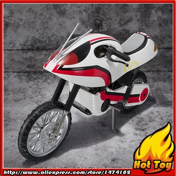 

100% Original BANDAI Tamashii Nations S.H.Figuarts (SHF) Exclusive Action Figure - MACJABBER from "Masked Rider RX"