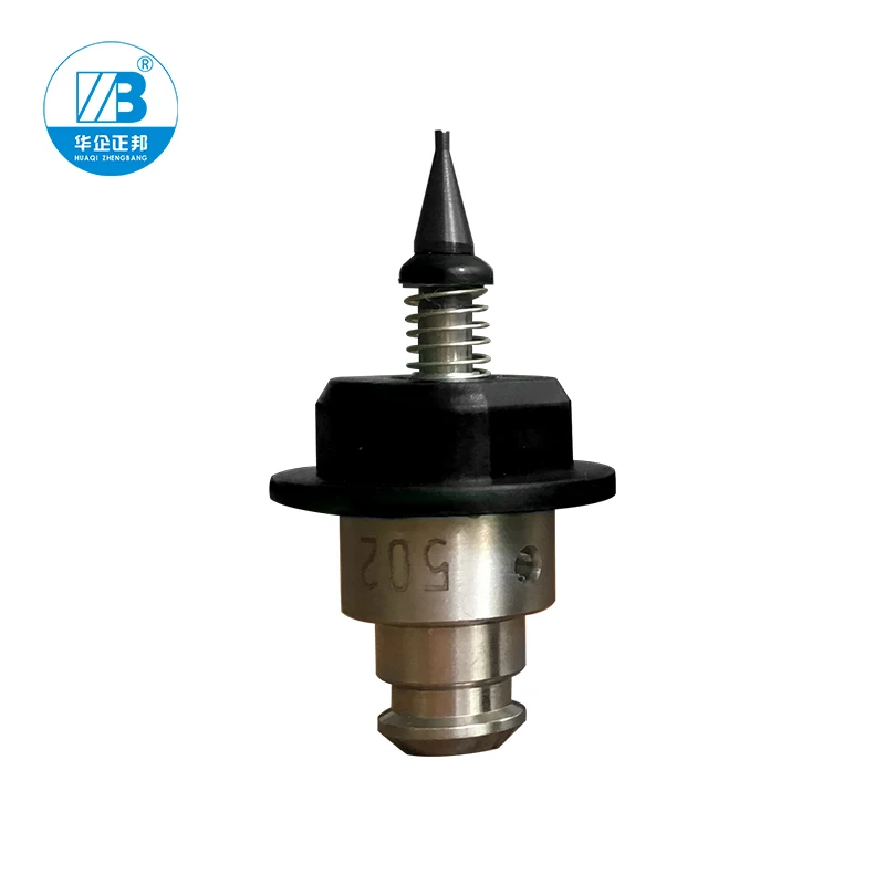 Фабрика smt серии Juki nozzle3.1x1.6cm керамическая Вольфрамовая сталь Резина SMT JUKI СОПЛО 502