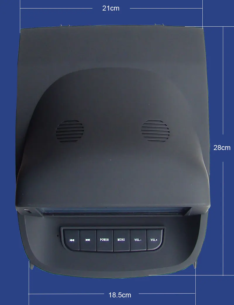 Модернизированный автомобильный мультимедийный плеер Автомобильный gps навигационный костюм для KIA Forte Поддержка WiFi смартфон Зеркало-Ссылка Bluetooth