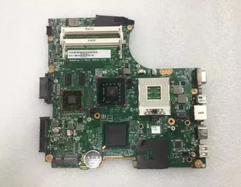 

605746-001 for hp cq321 laptop motherboard ddr3 Free Shipping 100% test ok