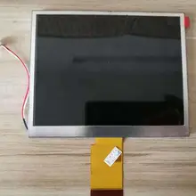 NoEnName_Null дюймов 5,7 дюймов TFT ЖК-экран LQ057AC213 QVGA 320(RGB)* не Сенсорная панель 240