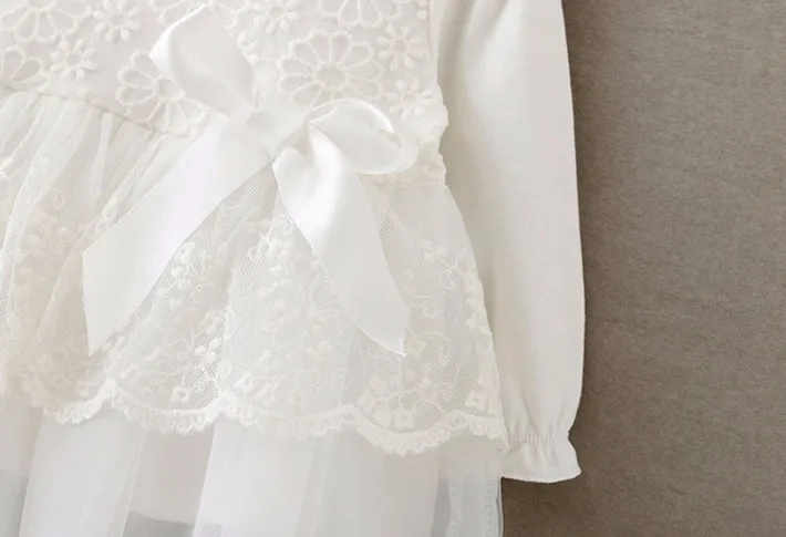 Roupas De Bebê, Vestidos De Batizado De