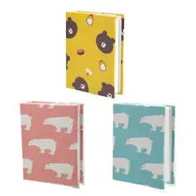 100 листов вставить страницу 6 дюймов мгновенная рамка для хранения фотографий фотоальбом 4D панорамный пластиковый запечатанный фотоальбом книга по вязанию подарков