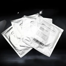 Противообледенительное покрытие s замораживание жира анти охлаждающая гелевая повязка противообледенительное покрытие для криотерапии замерзания жира прохладной лепки лечения