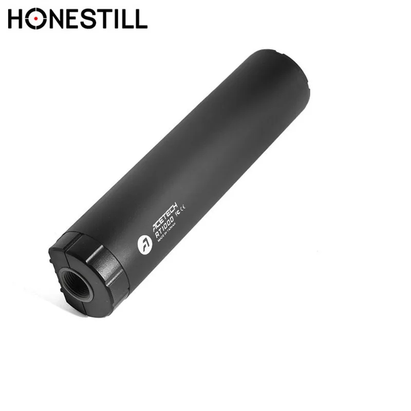 

HONESTILL Acetech AT1000 Tracer Unit Lighter Designed For The Pistol Handgun Easily Lighter Glow in Dark