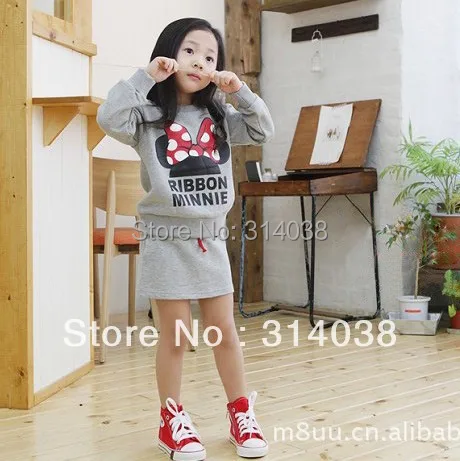 

Free shiping on sales now minimous desigen Promotions now top+pan /set factory wholesell price baby warm cloth baby set