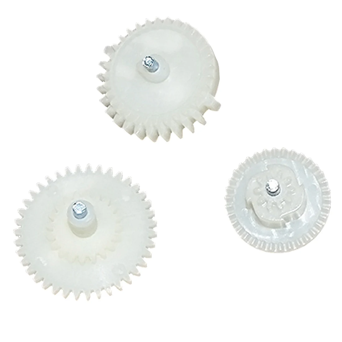 

Surwish Original Parts Gear for YingJia Xin Weier G36- Transparent