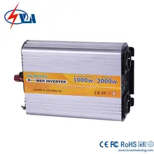 NV M1000 122 DC 12V to AC 220V Solar Power Inverter
