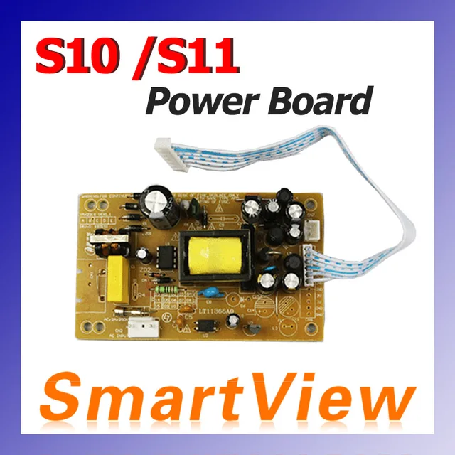 Power supply board SMPS for Openbox S10 S11 Sky box S10 S11 satellite