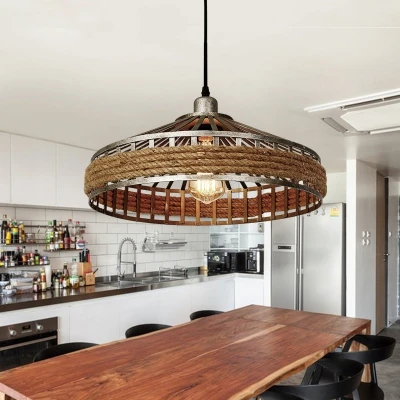 

Retro Rope A Chandelier Grid A Chandelier