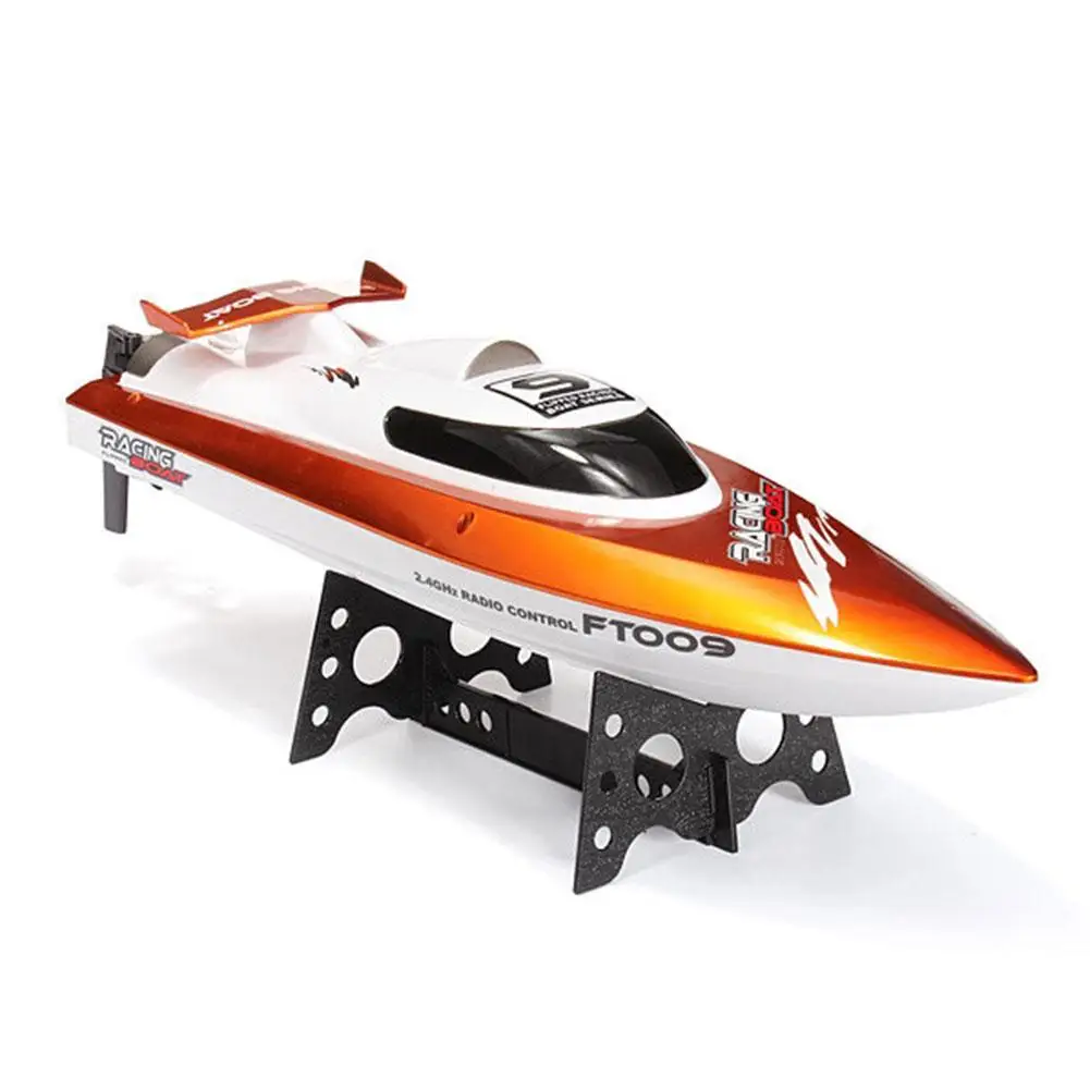 Feilun FT0092 2 4 г высокое Скорость RC гоночный катер с водяным охлаждением