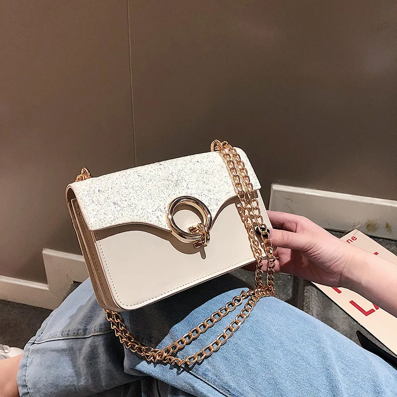 

Female Crossbody Bags For Women 2019 High Quality PU Leather Luxury Handbags Designer Sac A Main Ladies Shoulder Messenger Bag
