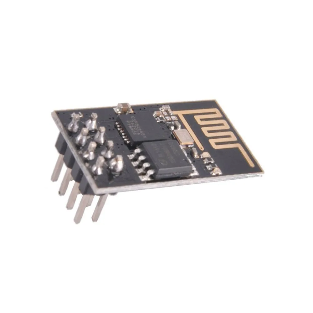 Esp8266 Esp01s Esp12e Esp12f Esp 12e Esp-01 Esp 01 s Esp01 Esp 12f удаленный последовательный порт Wifi беспроводной модуль 3,3 В Spi для Arduino