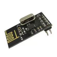 C0013 3 шт. NRF24L01 NRF24L01+ Беспроводной модуля 2.4 г Беспроводной Связь модуль обновления модуль