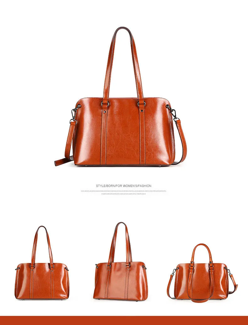 de ombro feminino luxo bolsas de couro