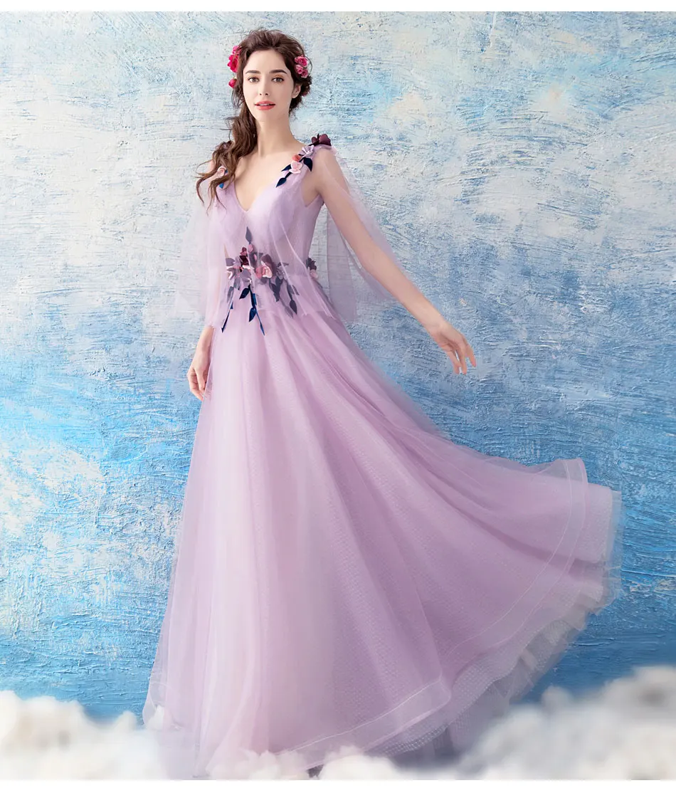 birthday fairy dress