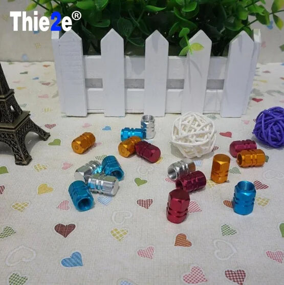 2017 Горячие автомобильные аксессуары для стайлинга клапанов Volvo S40 S60 S80 XC60 XC90 V40 V60