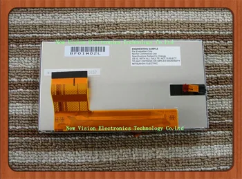

G9803NI11 Original 6.1" inch LCD Panel Display for Car Navigation