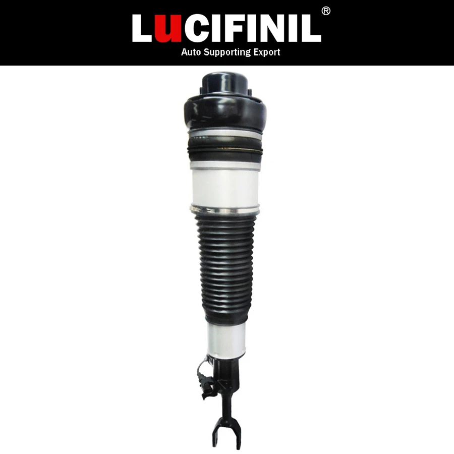 

A6 Quattro S6 Front Right air shock absorber air suspension spring Air Shock Strut Assembly 4F0 616 040AA