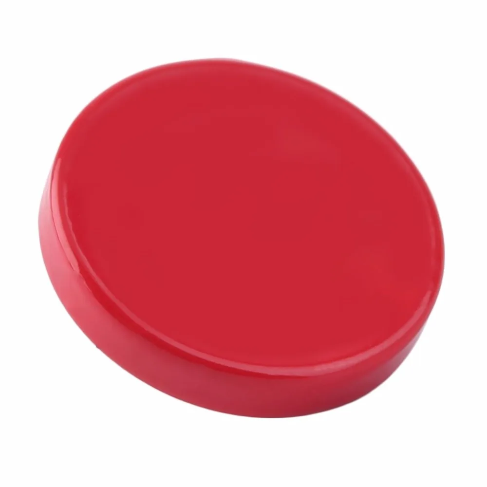 1 шт. красная металлическая мягкая кнопка спуска затвора для камеры Fujifilm X100 SLR