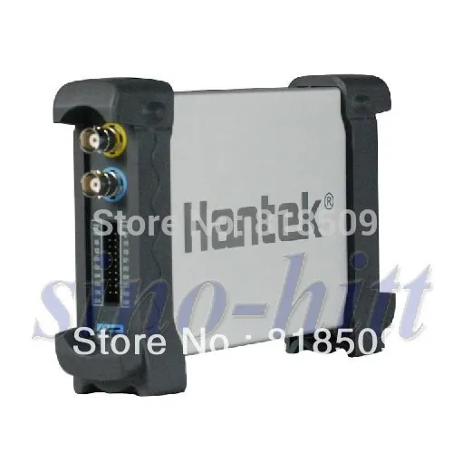 Original Hantek1025G PC USB Function Virtual Signal Arbitrary Waveform