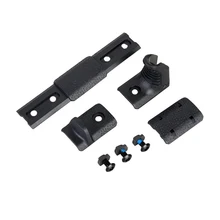 Тактическая Гарда M-LOK Панель комплект Накладка для M-LOK Системы