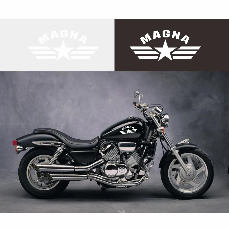 

Army Star Decals Vinyl Decal Sticker For Honda magna VF750