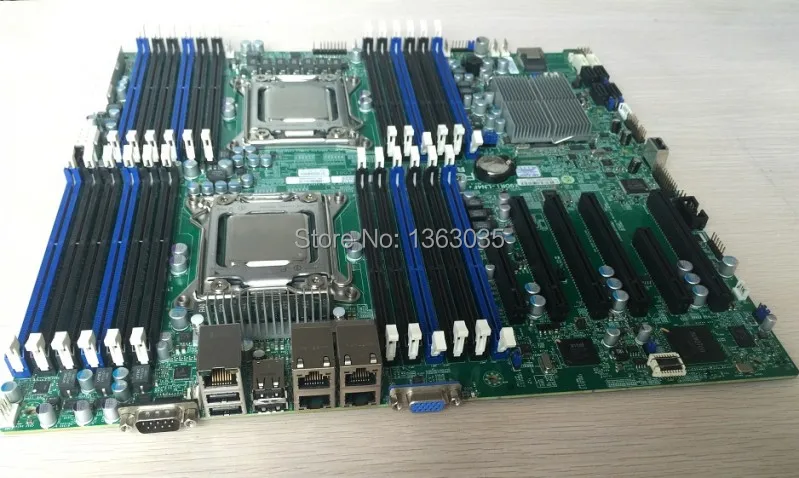 X9DRi-LN4F+  1