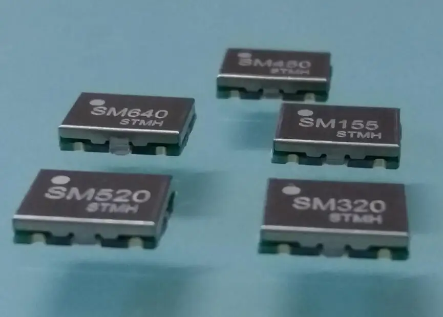 10 шт./лот Новый и оригинальный SM155 SM220 SM450 SM620 для рации VOC|Зарядные устройства| |