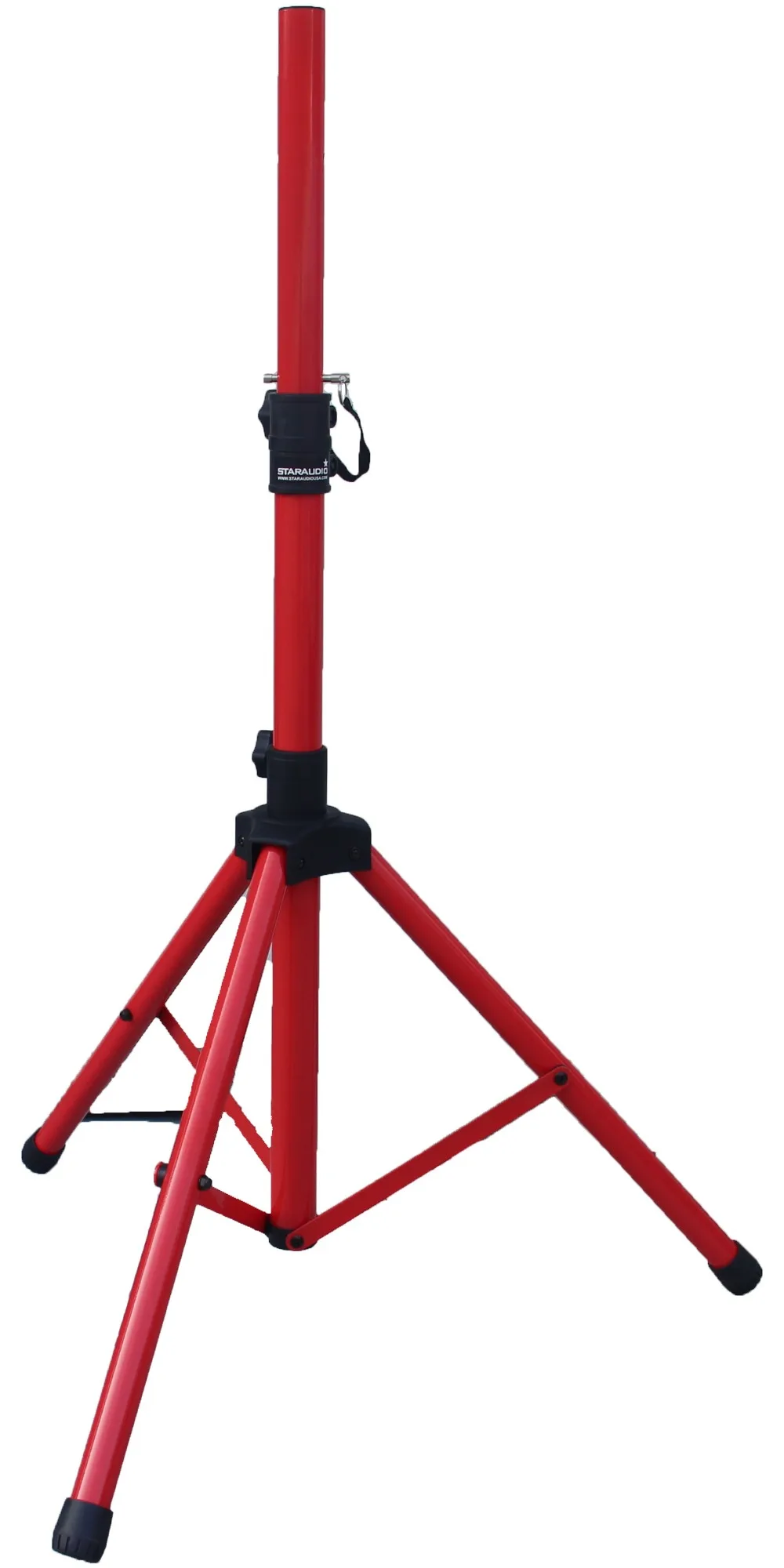 3500w powered red pa dj stage party speaker speakers with speaker stands wired microphones