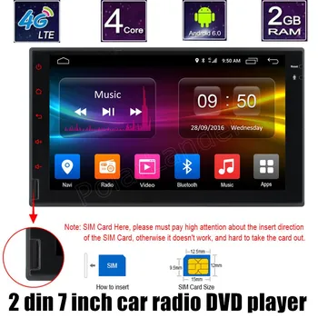 

best selling hot screen mirroring car dvd player gps navi support rear camera steering wheel control radio stereo