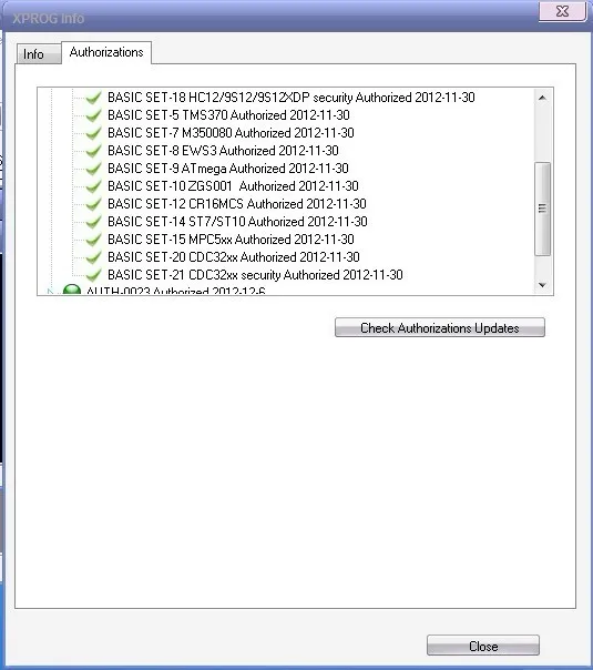 xprog-box 5.45-2