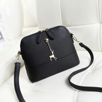 

Bags for Women 2019 Spring New Fashion Handbags Shell Bag Ladies Shoulder Messenger Bag