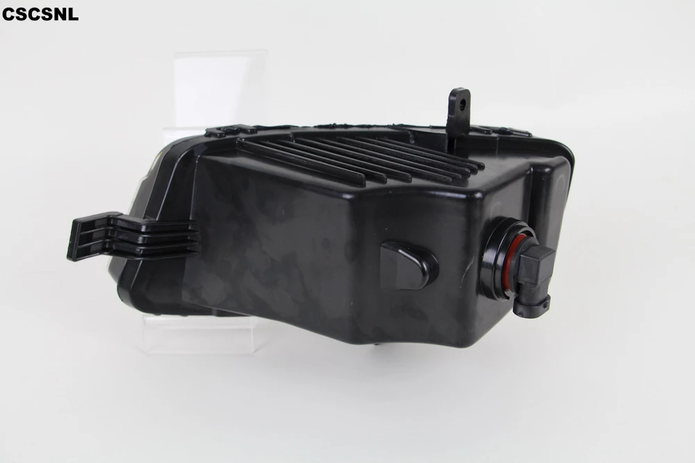 CSCSNL 2 шт. Автомобильные светодиодные для Volkswagen Golf 7 MK7 2013 2014 2015 2016 передние DRL