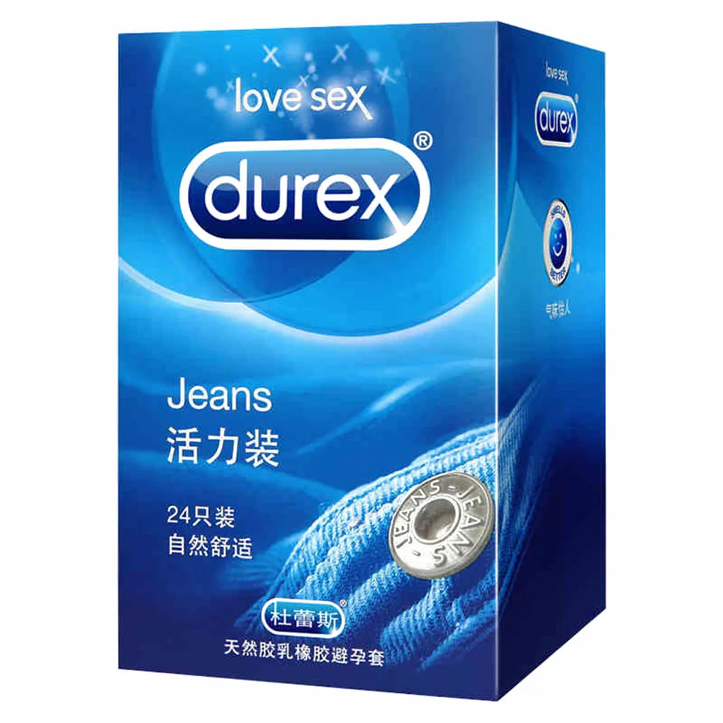 Durex Цена