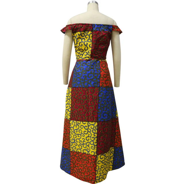 African Dresses