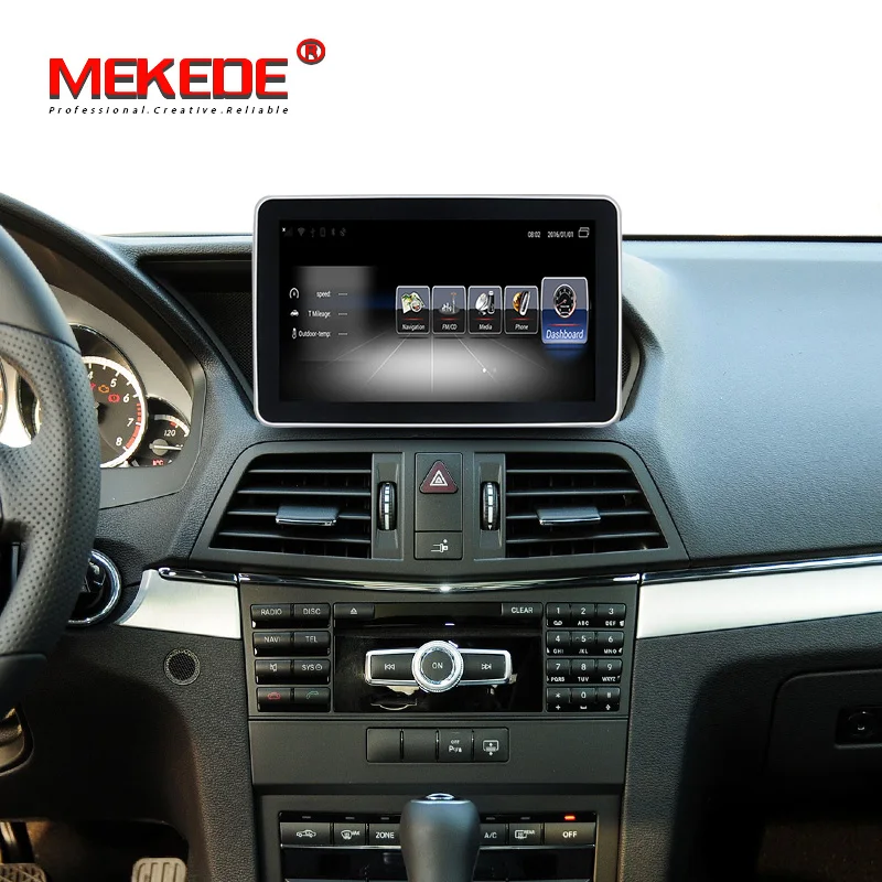 Sale New!Mekede 9" Car multimedia Player Navigation GPS DVD for Mercedes BENZ E C207 2009-2016 with android carplay 3GB RAM 32GB ROM 0 Sale New!Mekede 9" Car multimedia Player Navigation GPS DVD for Mercedes BENZ E C207 2009-2016 with android carplay 3GB RAM 32GB ROM 0