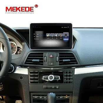 

New!Mekede 9" Car multimedia Player Navigation GPS DVD for Mercedes BENZ E C207 2009-2016 with android carplay 3GB RAM 32GB ROM